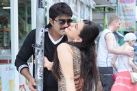 Shatruvu Movie New Stills
